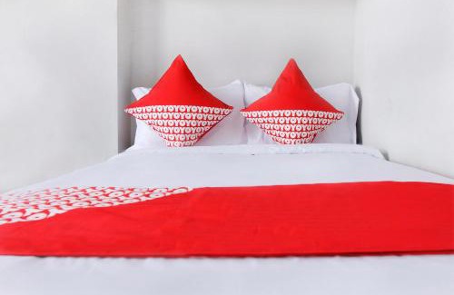Pagedangan Hôtel | Hotel O GP Residence