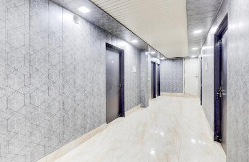 Rajbagh Hôtel | Hotel O Grand Heights