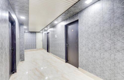 Rajbagh Hôtel | Hotel O Grand Heights