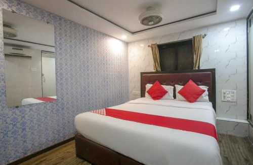 Marol Hôtel | Hotel O Grand Inn