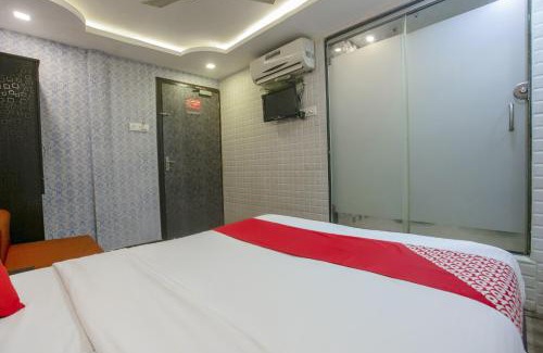 Marol Hôtel | Hotel O Grand Inn