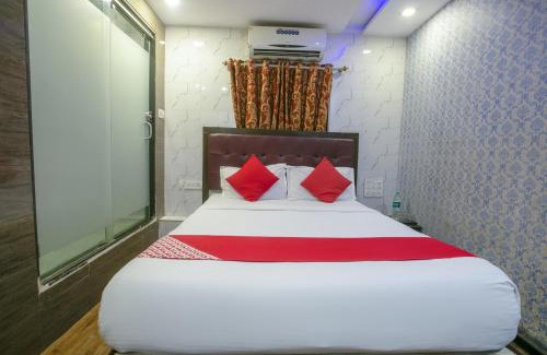 Marol Hôtel | Hotel O Grand Inn