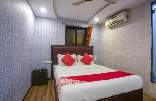 Marol Hôtel | Hotel O Grand Inn