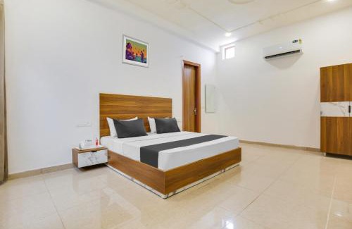 Ludhiana Hôtel | Hotel O GRAND STAY