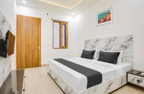 Ludhiana Hôtel | Hotel O GRAND STAY