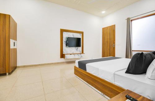 Ludhiana Hôtel | Hotel O GRAND STAY
