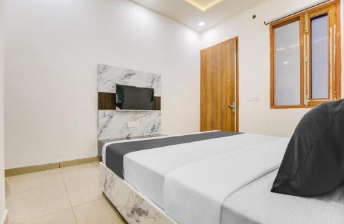 Ludhiana Hôtel | Hotel O GRAND STAY