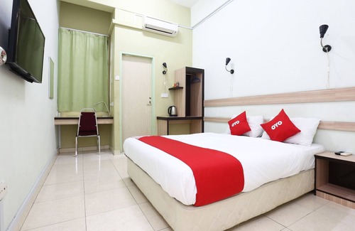 Bandar Kota Bharu Hôtel | OYO 89438 Green Mango @ Sri Cemerlang