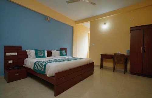Kottappadi part Hôtel | Hotel O Greenland