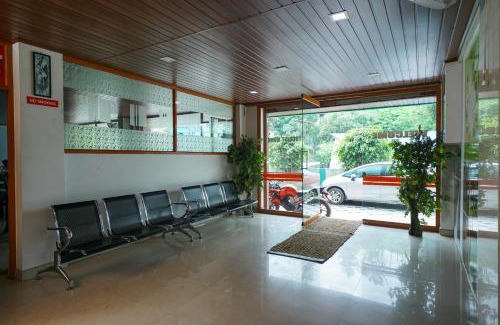 Kottappadi part Hôtel | Hotel O Greenland