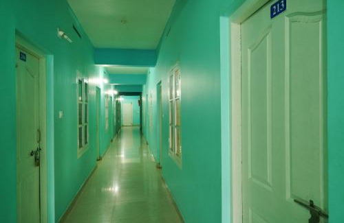 Kottappadi part Hôtel | Hotel O Greenland