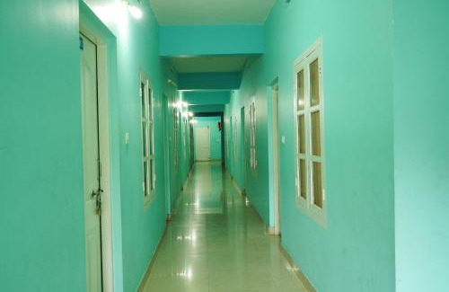 Kottappadi part Hôtel | Hotel O Greenland