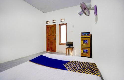 Rogojampi Hôtel | Hotel O Griya Sandi Syariah Rogojampi