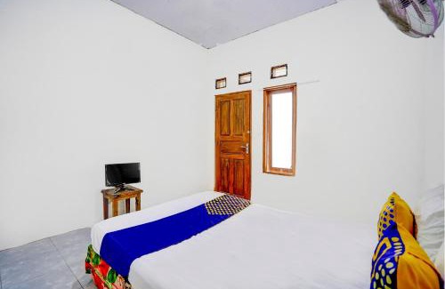 Rogojampi Hôtel | Hotel O Griya Sandi Syariah Rogojampi
