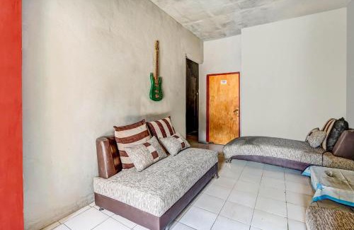 Siwalankerto Hôtel | Hotel O Griyo Sonia