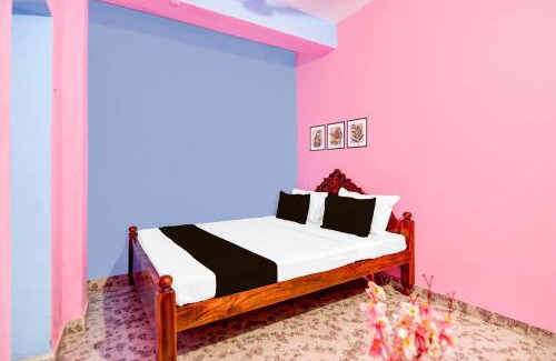 Cuttack Hôtel | Hotel O Gurukrupa