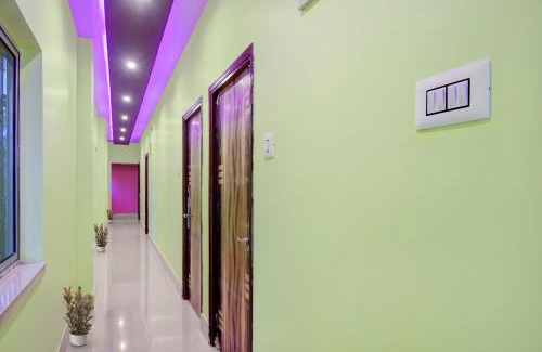 Chandannagar Hôtel | Hotel O Gypsy and Restaurant