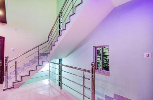 Chandannagar Hôtel | Hotel O Gypsy and Restaurant