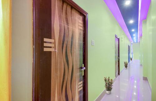 Chandannagar Hôtel | Hotel O Gypsy and Restaurant