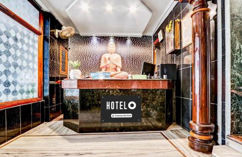 Vijayawada Hôtel | Hotel O Hanuman Pet Near Railway Station