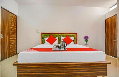 Mohali Hôtel | Hotel O Hc Punjab Inn