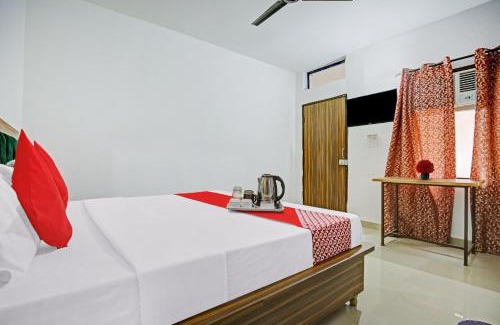 Mohali Hôtel | Hotel O Hc Punjab Inn