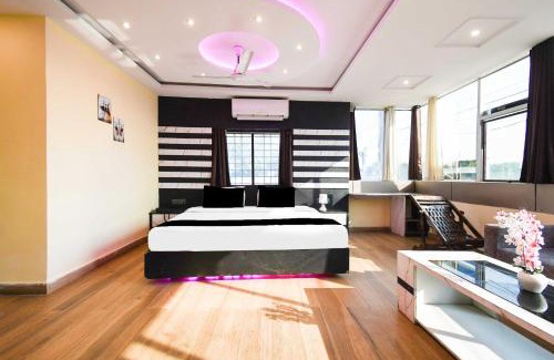 Dhanbad Hôtel | Hotel O Hirak Road Dhanbad