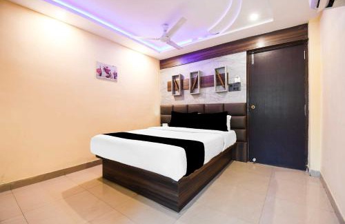 Dhanbad Hôtel | Hotel O Hirak Road Dhanbad