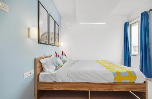 Hyderabad Maison | Hotel O Home Hotel Fort Inn Near Golconda Fort