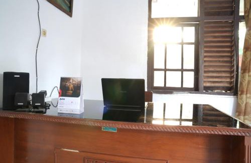 Sukabumi Hôtel | Hotel O Home Stay Syariah Habibie