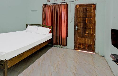 Praya Hôtel | Hotel O Homestay Bang HajiNearLapangan Penujak (Inen Gonggang)