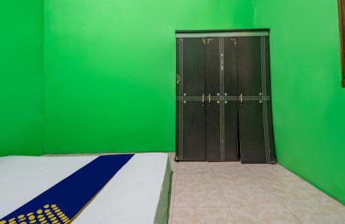 Surabaya Hôtel | Hotel O Homestay Pak To Syariah