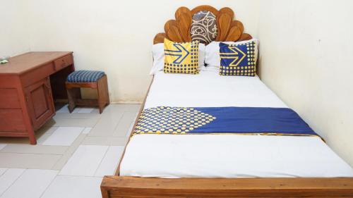 Sumberagung Hôtel | Hotel O Homestay Srikandi Pulau Merah BeachNearPantai Pancer
