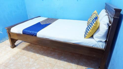 Sumberagung Hôtel | Hotel O Homestay Srikandi Pulau Merah BeachNearPantai Pancer