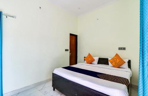 Rewari Hôtel | Hotel O Hotal Kesariya