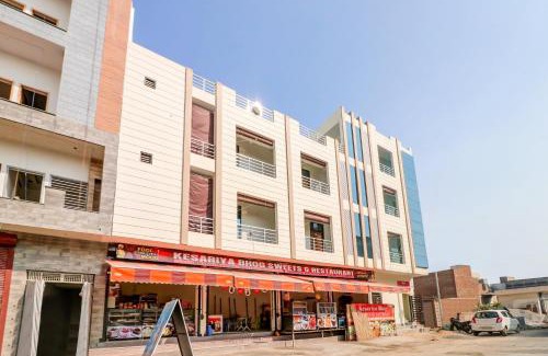 Rewari Hôtel | Hotel O Hotal Kesariya