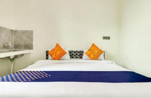 Rewari Hôtel | Hotel O Hotal Kesariya