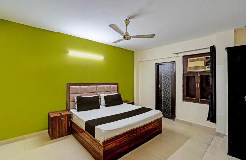 Sector 27 Hôtel | Hotel O HOTEL CROWN 15