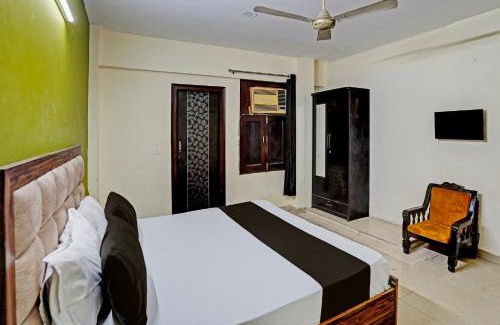 Sector 27 Hôtel | Hotel O HOTEL CROWN 15