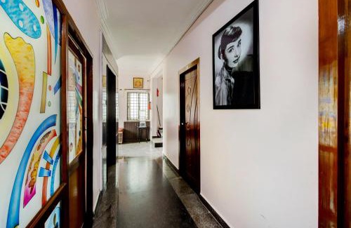 RR Nagar Hôtel | Hotel O HOTEL UTSAV PALACE