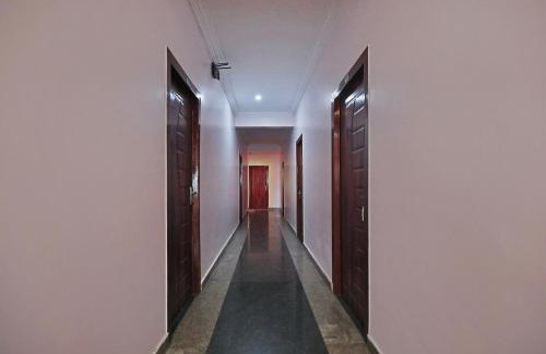 RR Nagar Hôtel | Hotel O HOTEL UTSAV PALACE