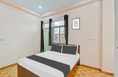 Mansarovar Hôtel | Hotel O HRD Guest House & Homestay