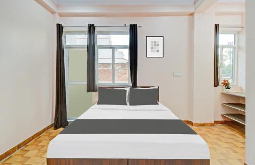 Mansarovar Hôtel | Hotel O HRD Guest House & Homestay