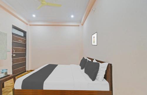 Mansarovar Hôtel | Hotel O HRD Guest House & Homestay