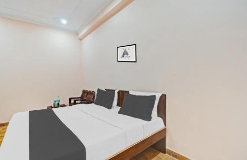 Mansarovar Hôtel | Hotel O HRD Guest House & Homestay