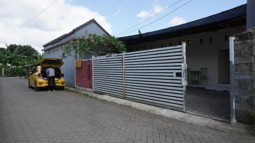 Genteng Hôtel | Hotel O Hunian 99