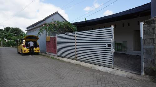 Genteng Hôtel | Hotel O Hunian 99