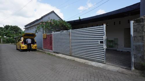 Genteng Hôtel | Hotel O Hunian 99
