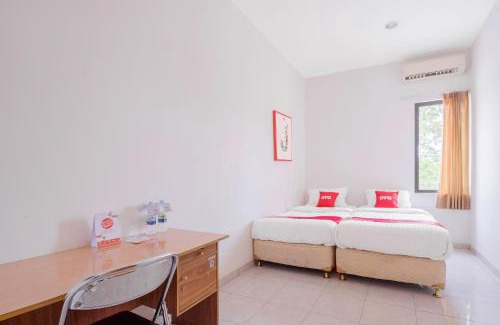 Kedoya Utara Hôtel | Hotel O Idola Residence