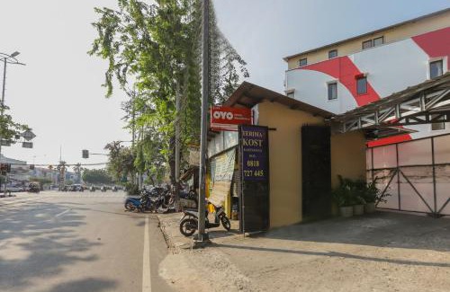 Kedoya Utara Hôtel | Hotel O Idola Residence